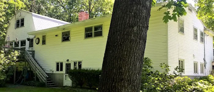 W. Ticos Roofing LLC Picture 1