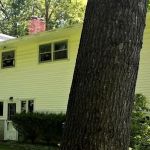 W. Ticos Roofing LLC