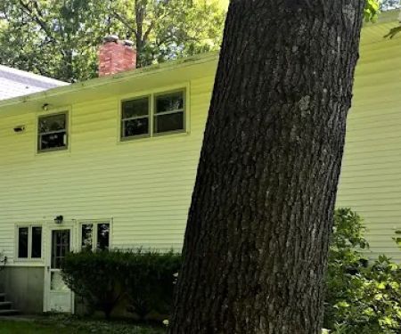 W. Ticos Roofing LLC