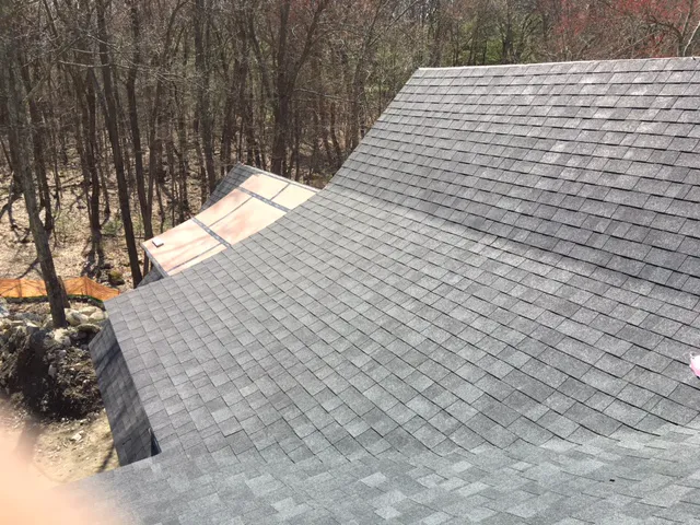 Woodland HomeWorks Picture 4