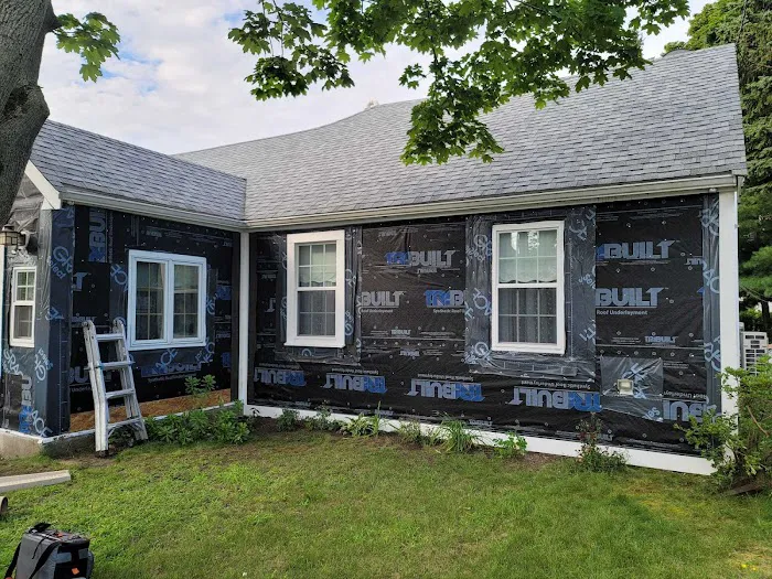 Boston Home Solutions Picture 1