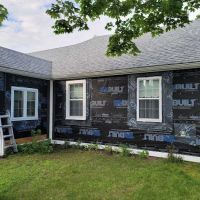 Boston Home Solutions ico