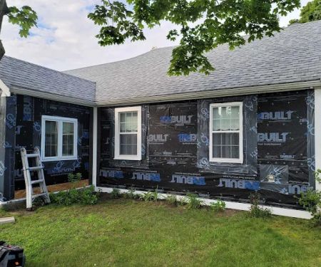 Boston Home Solutions