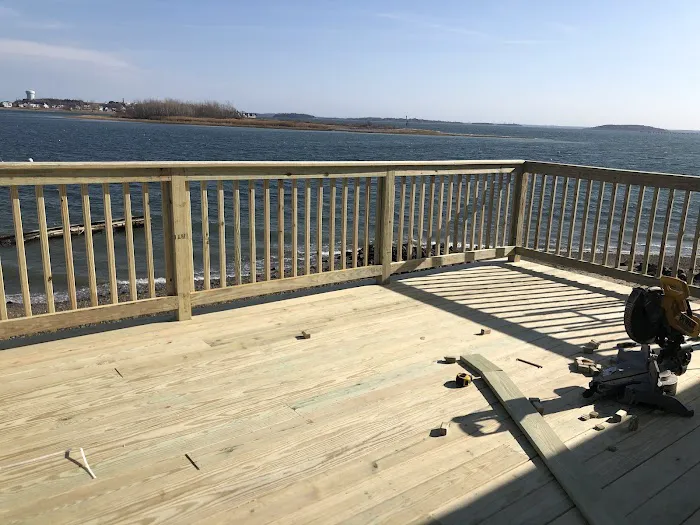 CloughContracting roofing an gutter service Picture 4