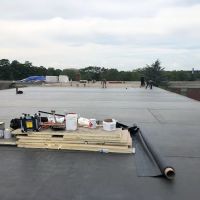 CloughContracting roofing an gutter service ico