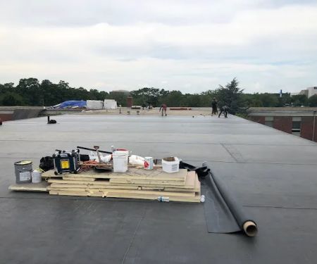 CloughContracting roofing an gutter service