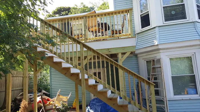 J White Construction Inc. Picture 9