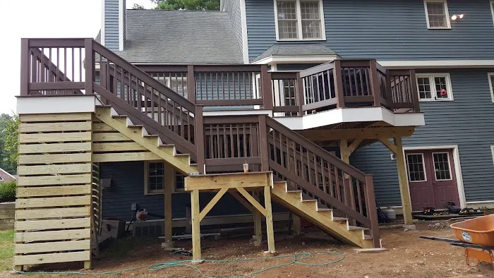 J White Construction Inc. Picture 8