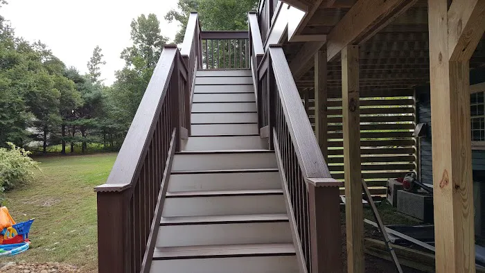 J White Construction Inc. Picture 5