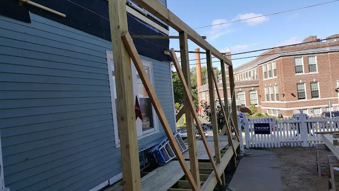 J White Construction Inc. Picture 1