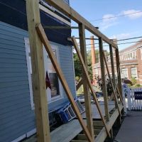 J White Construction Inc. ico