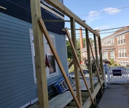 J White Construction Inc.