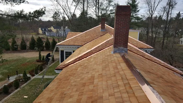 J White Construction Inc. Picture 10