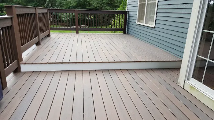 J White Construction Inc. Picture 7