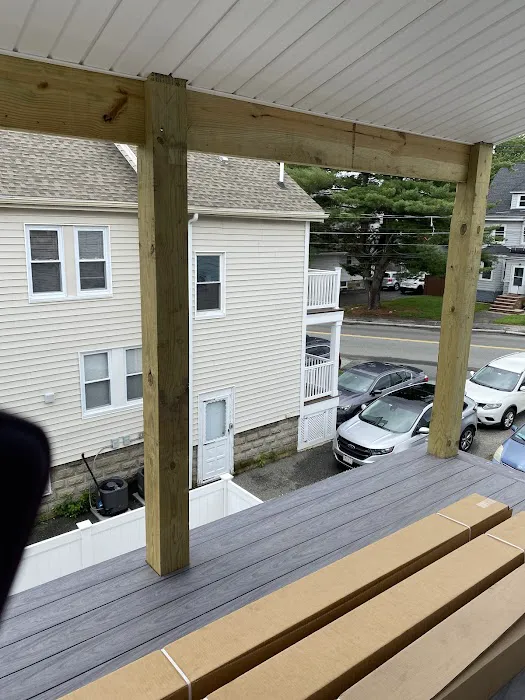 J White Construction Inc. Picture 6