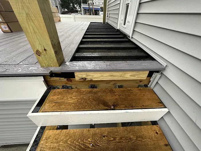 J White Construction Inc. Picture 4