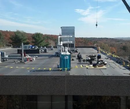 Specialized Roofing Co