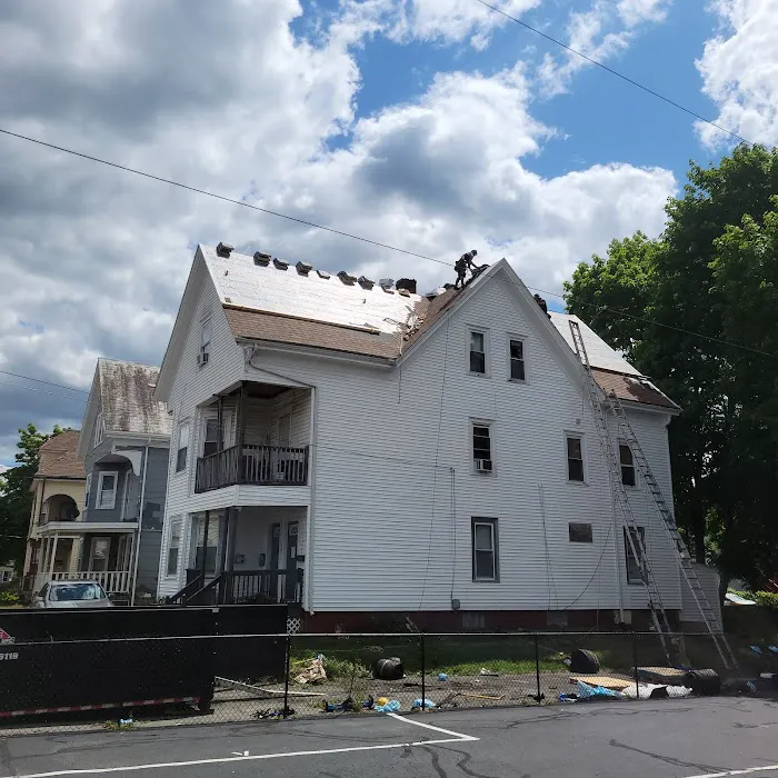 RB Farina Roofing Co Picture 5