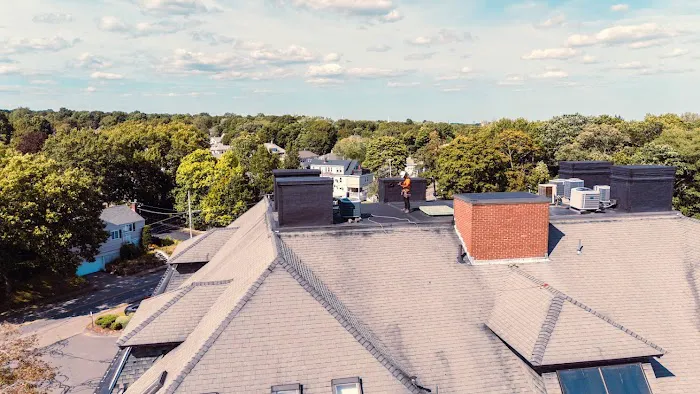 RB Farina Roofing Co Picture 1