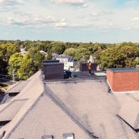 RB Farina Roofing Co ico