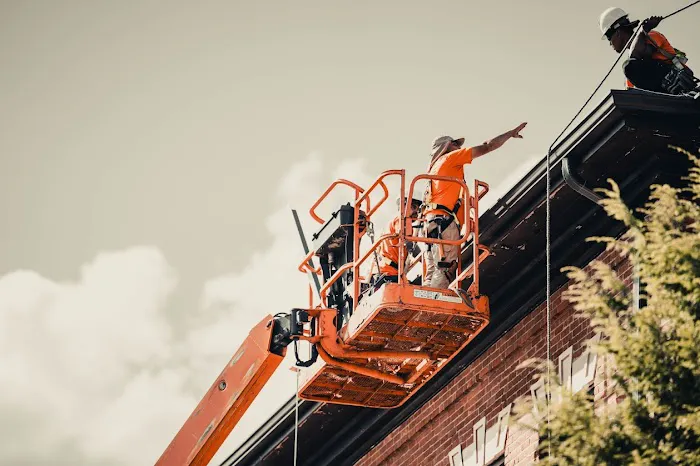 RB Farina Roofing Co Picture 7