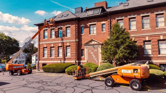 RB Farina Roofing Co Picture 10