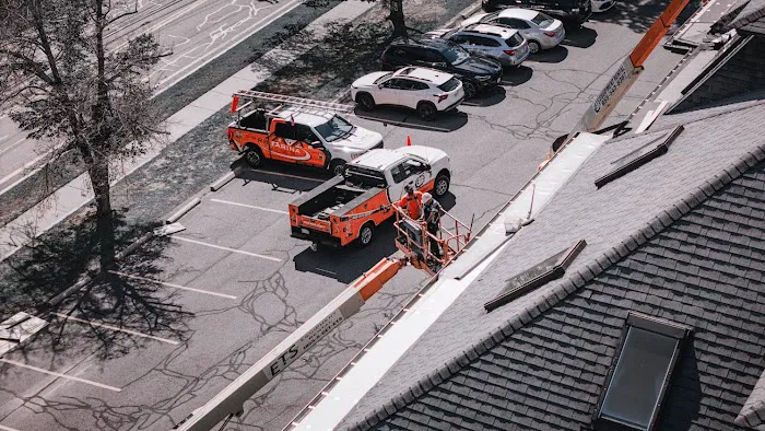 RB Farina Roofing Co Picture 9