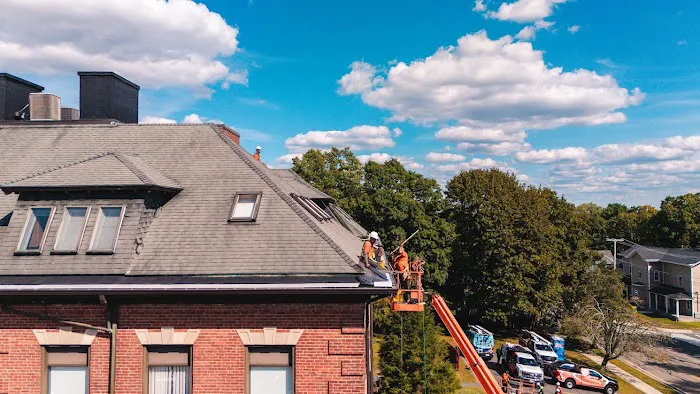 RB Farina Roofing Co Picture 2