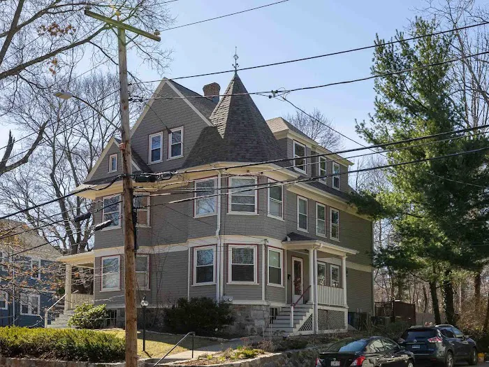 Ranch Roofing Picture 1