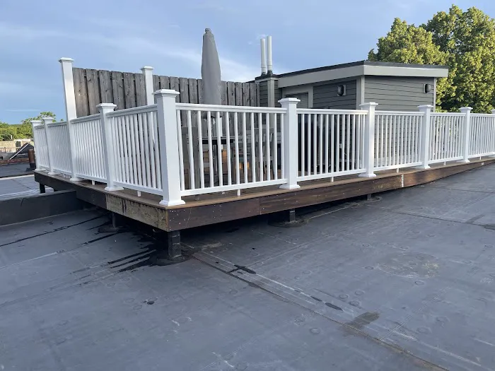 Ranch Roofing Picture 10