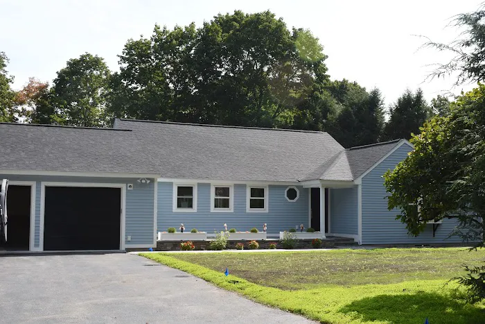 Ranch Roofing Picture 8