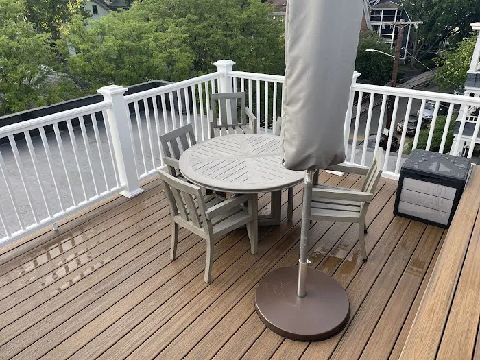 Ranch Roofing Picture 5