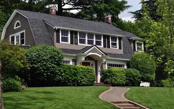 Ranch Roofing Picture 3