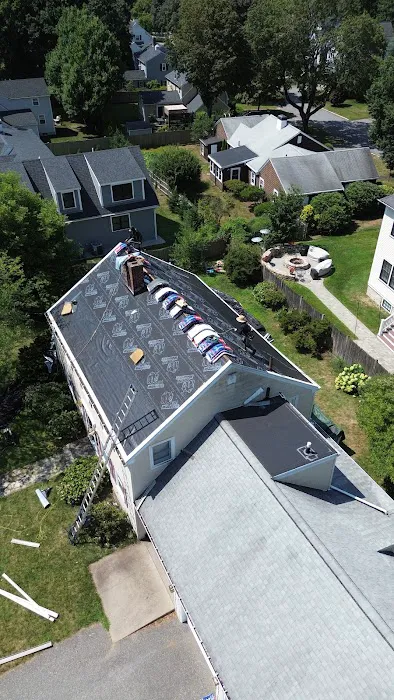 Hemlock Roofing LLC Picture 10