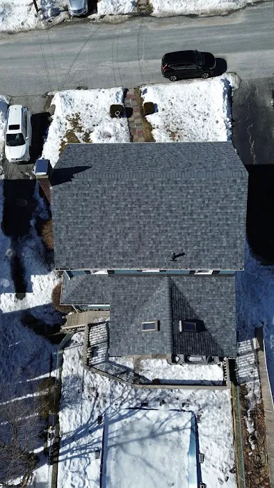 Hemlock Roofing LLC Picture 8