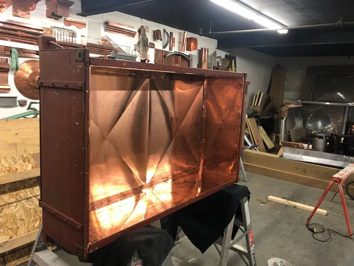 Paul John and Son Roofing Picture 10