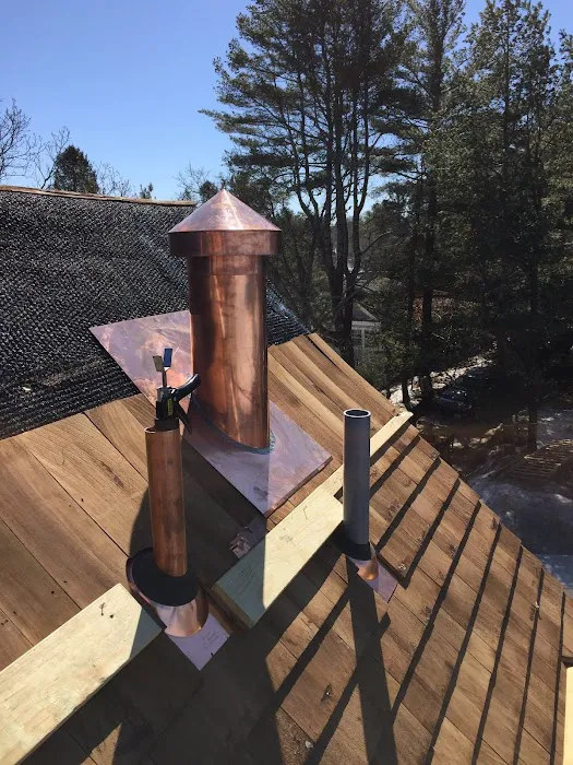 Paul John and Son Roofing Picture 5