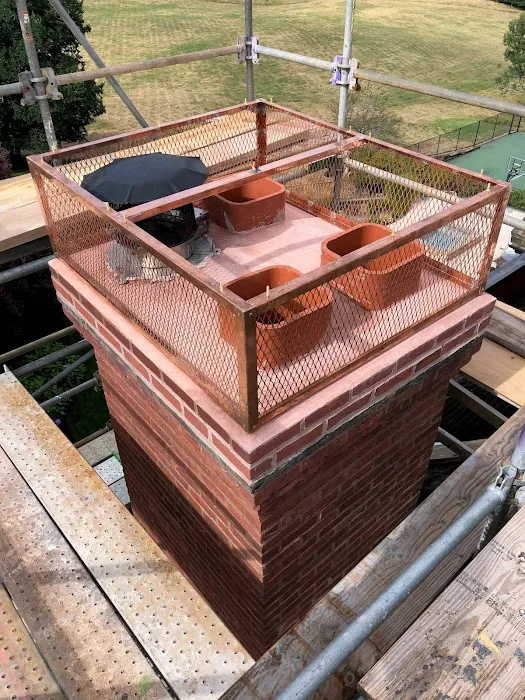 Paul John and Son Roofing Picture 2