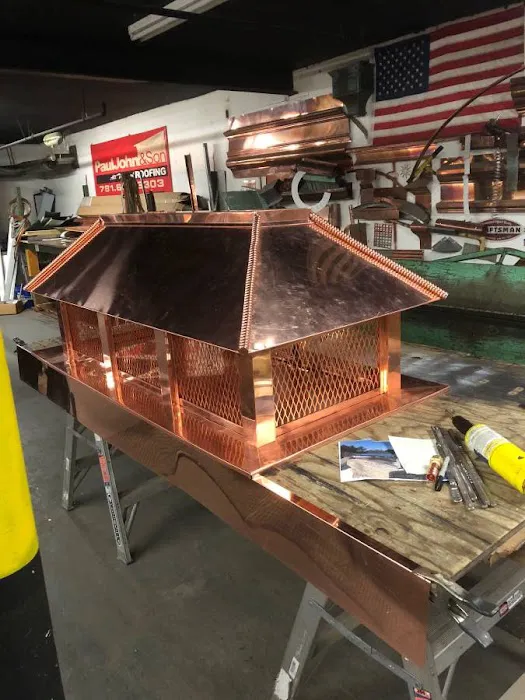 Paul John and Son Roofing Picture 4