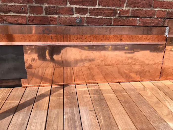 Paul John and Son Roofing Picture 3