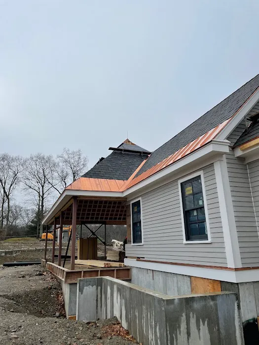 Paul John and Son Roofing Picture 1