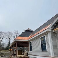 Paul John and Son Roofing ico