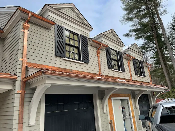 Paul John and Son Roofing Picture 8