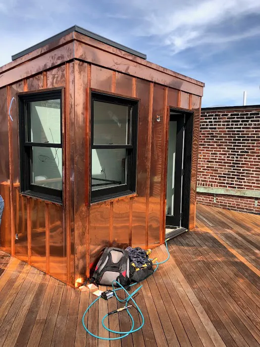 Paul John and Son Roofing Picture 7