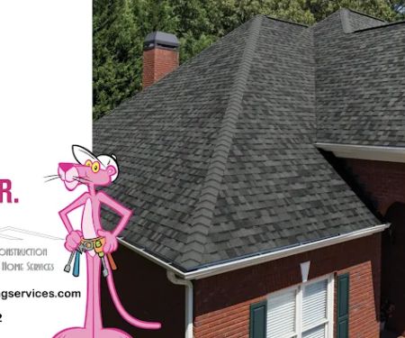Stella Roofing Services