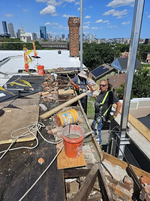 Stella Roofing Services Picture 6