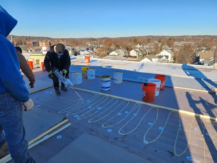 Stella Roofing Services Picture 7