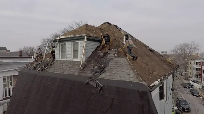 Stella Roofing Services Picture 2