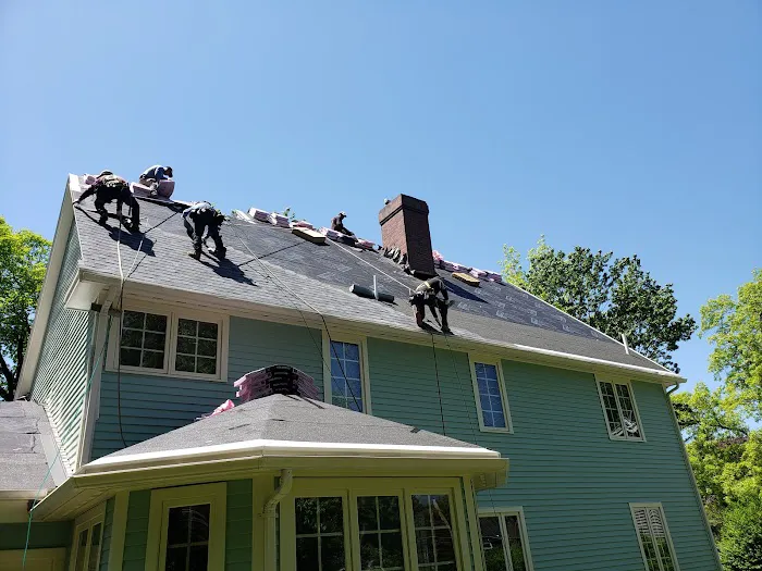 Stella Roofing Services Picture 4