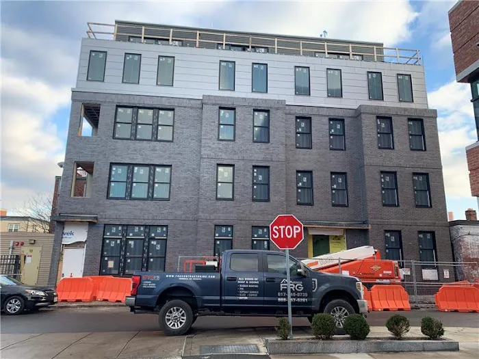 FRG Contractor Corporation Picture 3